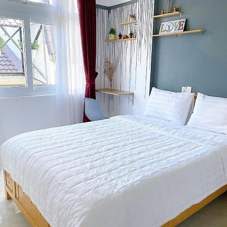 Winterfell Da Lat Hotel Luaran gambar