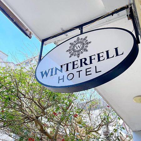 Winterfell Da Lat Hotel Luaran gambar