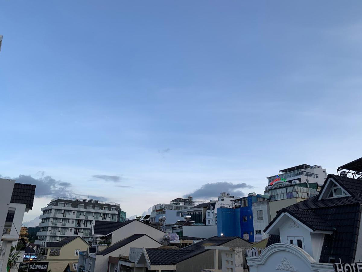 Winterfell Da Lat Hotel Luaran gambar