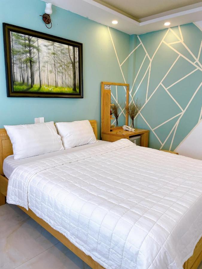 Winterfell Da Lat Hotel Luaran gambar