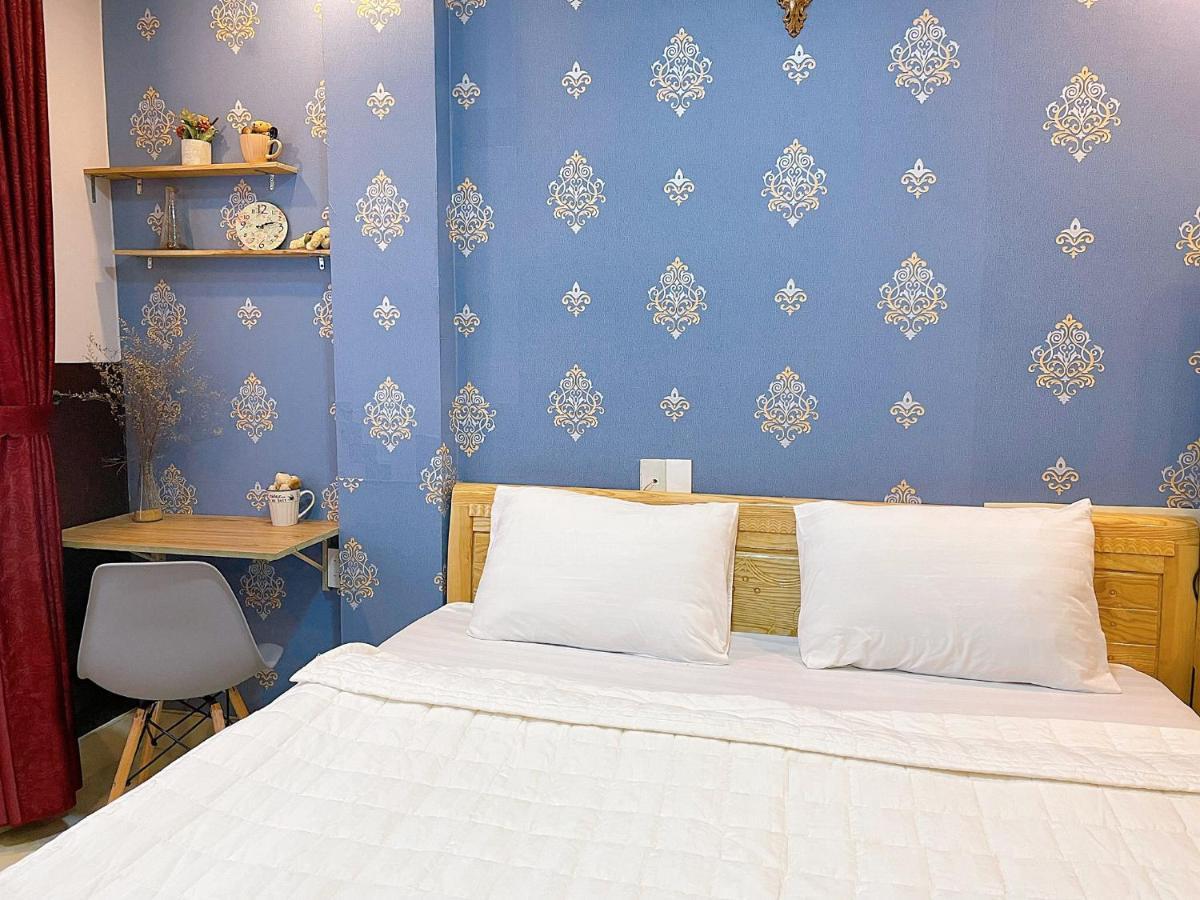 Winterfell Da Lat Hotel Luaran gambar
