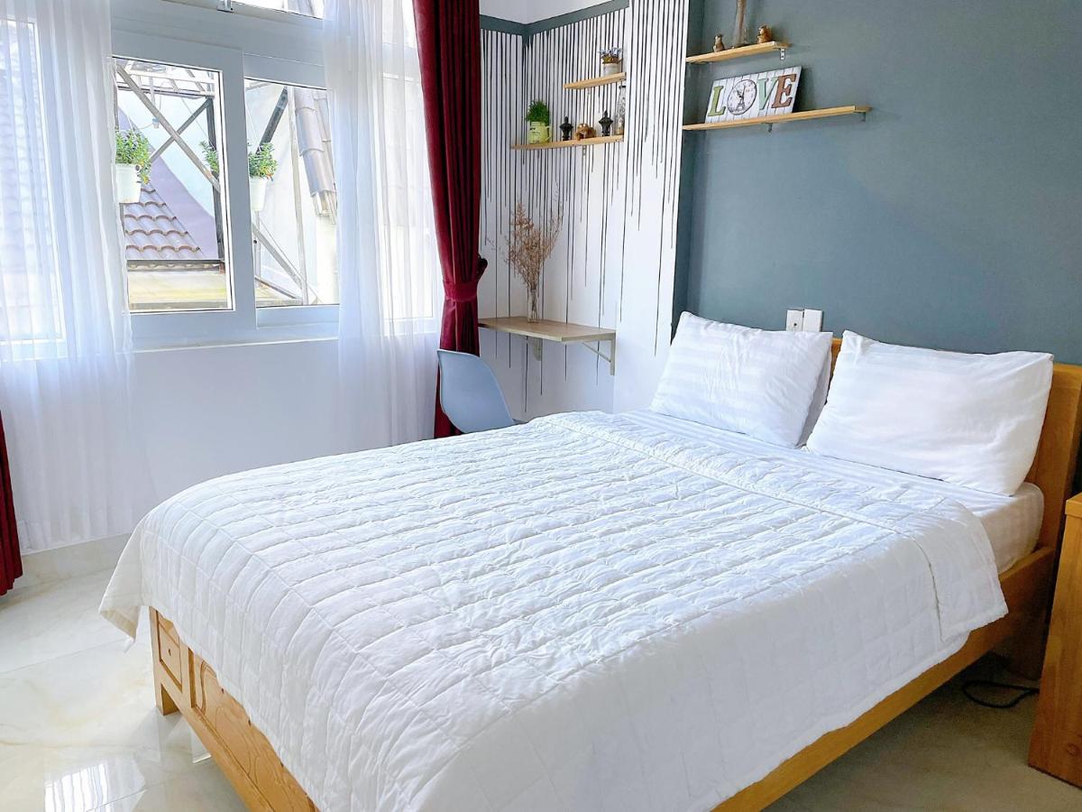 Winterfell Da Lat Hotel Luaran gambar