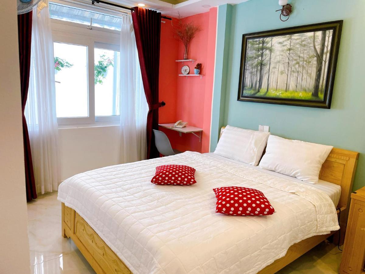 Winterfell Da Lat Hotel Luaran gambar