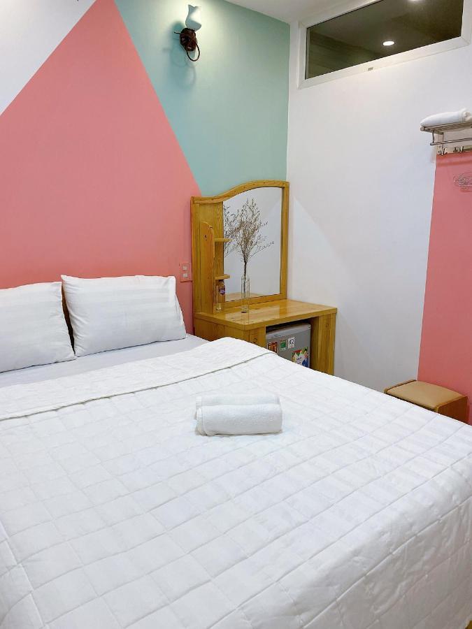 Winterfell Da Lat Hotel Luaran gambar