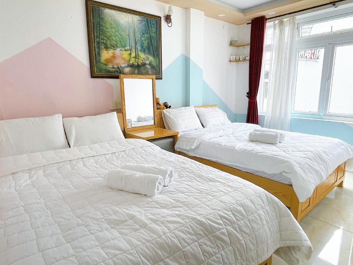 Winterfell Da Lat Hotel Luaran gambar