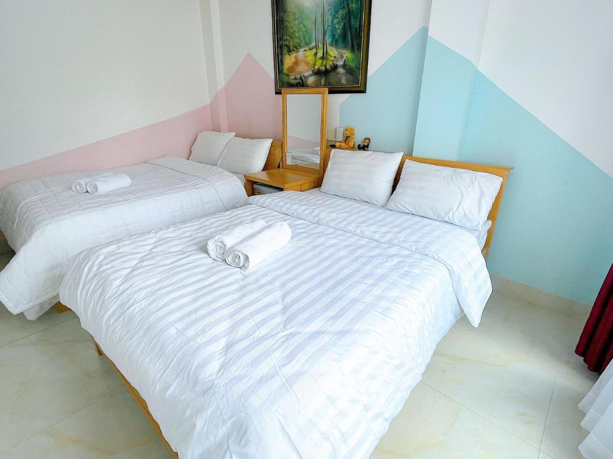 Winterfell Da Lat Hotel Luaran gambar