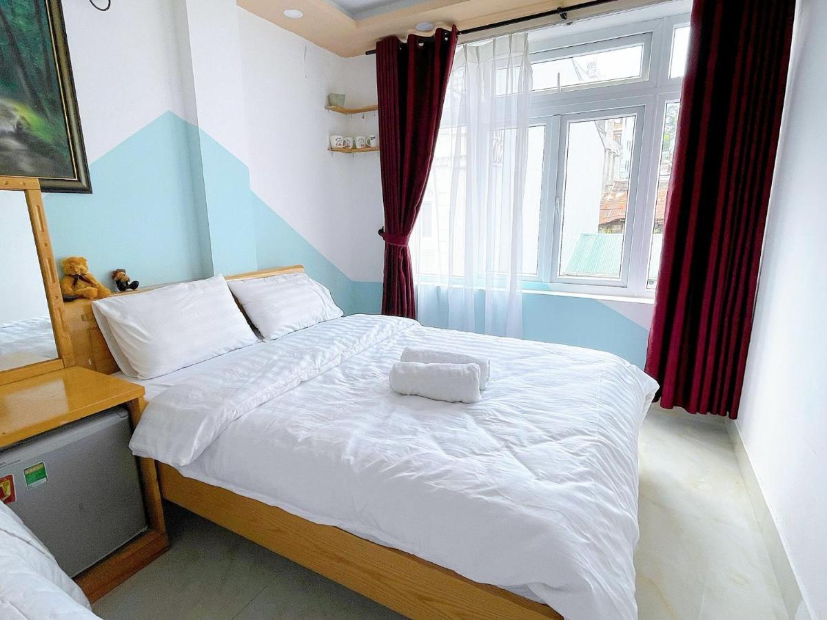 Winterfell Da Lat Hotel Luaran gambar