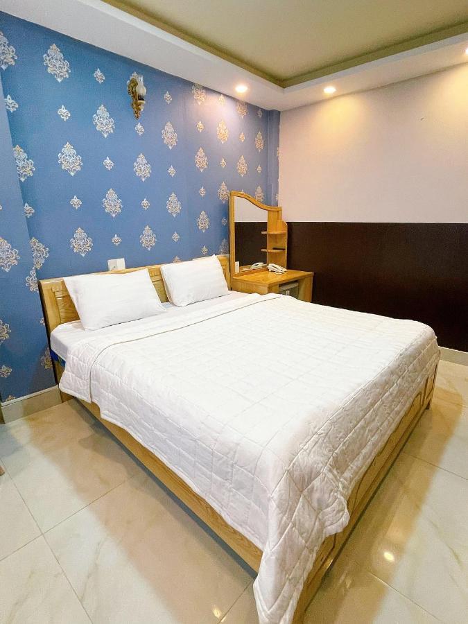 Winterfell Da Lat Hotel Luaran gambar