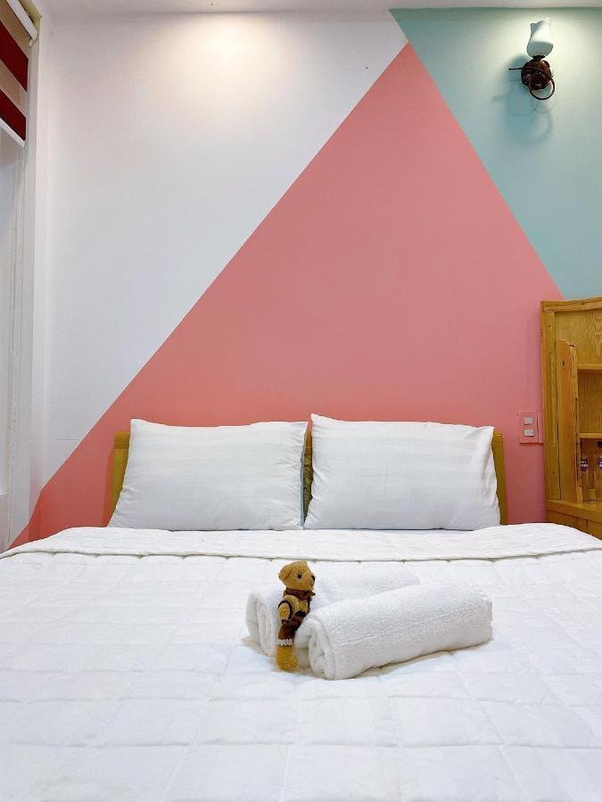 Winterfell Da Lat Hotel Luaran gambar
