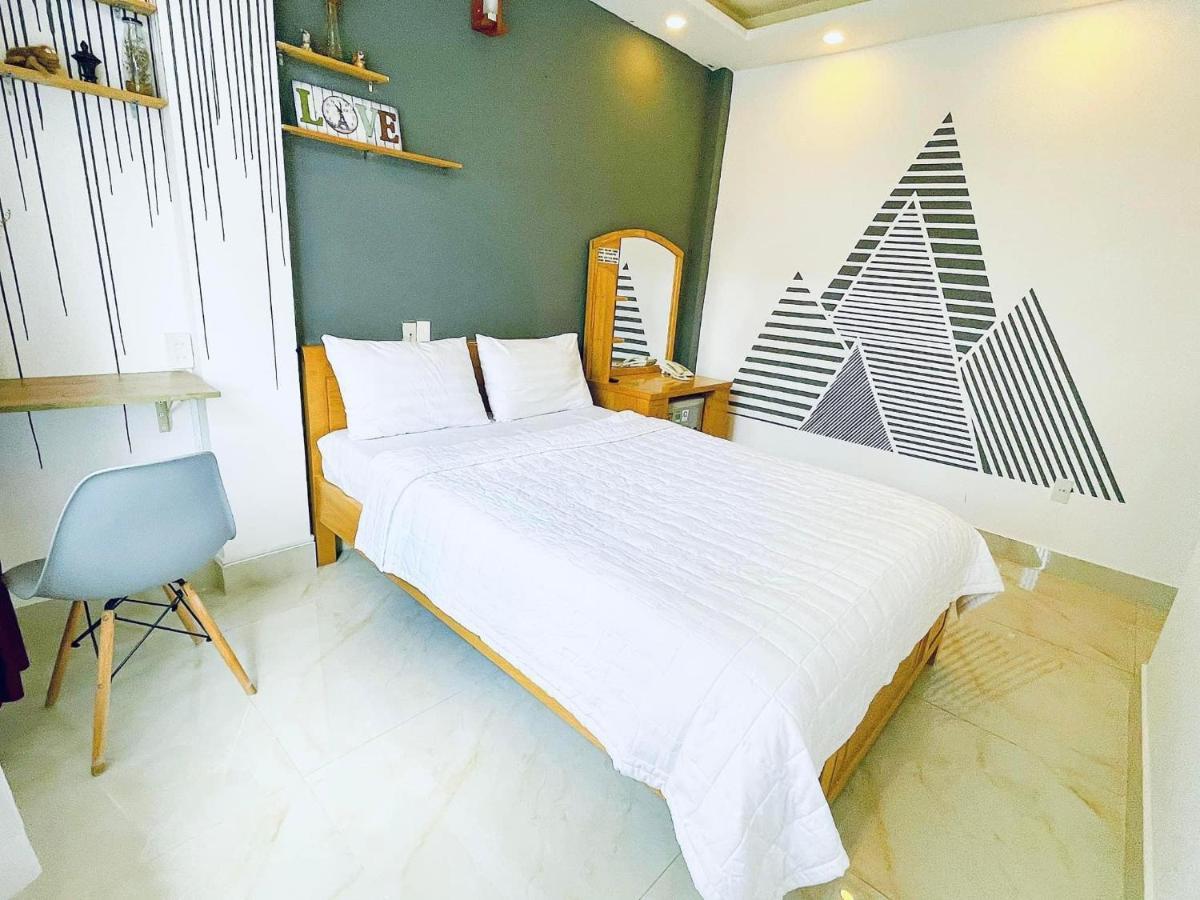 Winterfell Da Lat Hotel Luaran gambar
