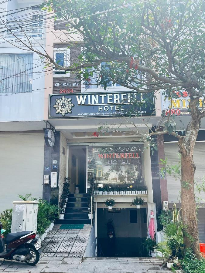 Winterfell Da Lat Hotel Luaran gambar