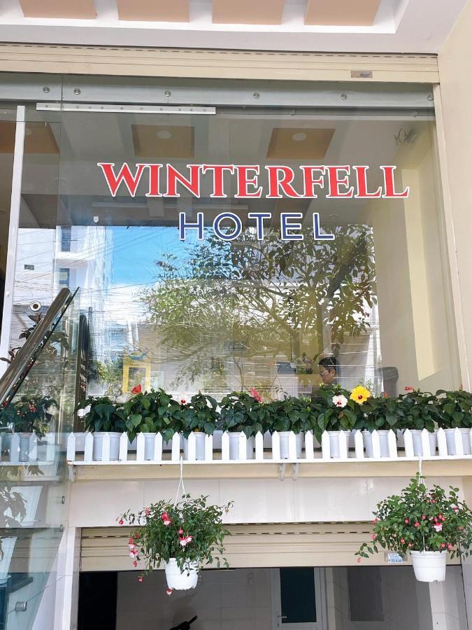 Winterfell Da Lat Hotel Luaran gambar