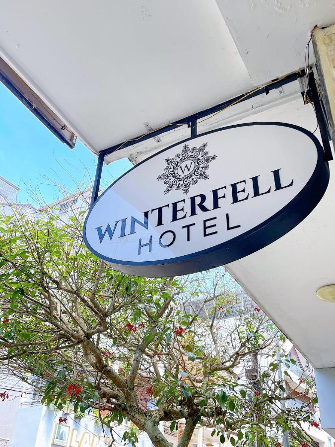 Winterfell Da Lat Hotel Luaran gambar